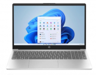 Laptop HP 15-FD0023DX 15.6" 1366x768 HD, Intel Core i3-1215U, 8GB, 256GB SSD, Windows 11 Home  S, Inglés  - Imagen del combo