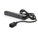 HP Dos Barras de Ampliación PDU C13, 7 Conectores | Cyberpuerta.mx