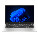 Laptop HP HP 240 G10, 14" 1920x1080 Full HD, Intel Core i7-1355U, 16GB, 512GB SSD, Windows 11 Home, Español - Imagen del combo
