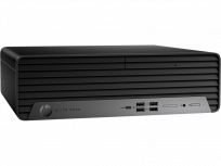 Computadora HP Elite 805 G9, AMD Ryzen 5 8500G, 8GB, 512GB SSD, Wi-Fi, Windows 11 Pro + Teclado/Mouse image