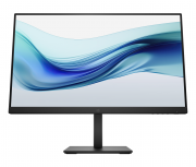 Monitor HP B1GM5AA LCD 23.8", 1920x1080 Full HD, 100Hz, HDMI/DisplayPort, Bocinas Integradas, Negro