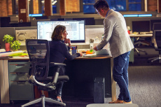 Workstation HP Z2 G9, Intel Core i7-14700, 16GB, 2TB SSD, NVIDIA GeForce RTX 4080, Windows 11 Pro image