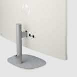 HP B2CD6LA All-in-One 27", AMD Ryzen 7 7730U, 16GB, 512GB SSD, Windows 11 Home