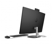HP B2CD6LA All-in-One 27", AMD Ryzen 7 7730U, 16GB, 512GB SSD, Windows 11 Home