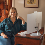 HP B2CD6LA All-in-One 27", AMD Ryzen 7 7730U, 16GB, 512GB SSD, Windows 11 Home