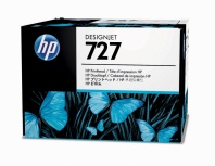 Cabezal HP 727 Seis Colores