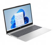 Laptop HP 15-FD0123DX, 15.6" 1366x768 HD, Intel Core i3-1315U, 8GB, 256GB SSD, Windows 11 Home, Inglés - Imagen adicional 1