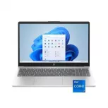 Laptop HP 15-fd0127dx, 15.6" 1920x1080 Full HD Táctil, Intel Core i7-1355U, 16GB, 512GB SSD, Windows 11 Home, Inglés - Imagen del combo