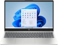 Laptop HP 15-FD0133WM, 15.6" 1920x1080 Full HD, Intel Core i3-N305, 8GB, 256GB SSD, Windows 11 Home, Inglés - Imagen del combo