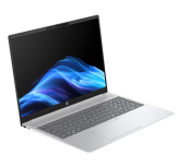 Laptop HP OmniBook 5 AI, 16" 1920x1200 Táctil, Intel Core Ultra 7 255U, 16GB, 1TB SSD, Windows 11 Home, Inglés image