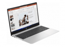 Laptop HP 250 G10, 15.6" 1920x1080 Full HD, Intel Core i5-1334U, 32GB, 1TB SSD, Windows 11 Home, Español image