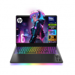 Laptop Gamer HP Omen MAX, 16" 2560x1600, Intel Core Ultra 9 275HX, NVIDIA GeForce RTX 5080, 32GB, 1TB SSD, Windows 11 Home, Inglés