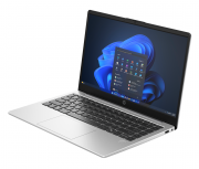 Laptop HP 240 G10, 14" 1920x1080 Full HD, Intel Core 5 120U, 16GB, 512GB SSD, Windows 11 Home, Español - Imagen adicional 3