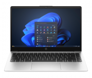 Laptop HP 240 G10, 14" 1920x1080 Full HD, Intel Core 5 120U, 8GB, 512GB SSD, Windows 11 Pro, Español