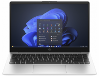 Laptop HP 240 G10, 14" 1920x1080 Full HD, Intel Core 5 120U, 16GB, 512GB SSD, Windows 11 Pro, Español