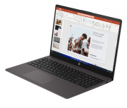 Laptop HP 255R, 15.6" 1920x1080 Full HD, AMD Ryzen 7 7735U, 16GB, 512GB SSD, Windows 11 Home, Español - Imagen adicional 2