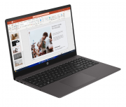 Laptop HP 255R, 15.6" 1920x1080 Full HD, AMD Ryzen 7 7735U, 16GB, 512GB SSD, Windows 11 Home, Español - Imagen adicional 1