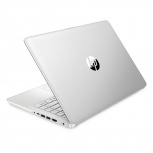 Laptop HP 14-dq6000la, 14" 1366x768 HD, Intel N150, 4GB, 128GB SSD, Windows 11 Home, Español image