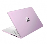 Laptop HP 14-DQ6014DX, 14" 1366x768 HD, Intel N150, 4GB, 128GB SSD, Windows 11 Home S, Inglés - Imagen adicional 4