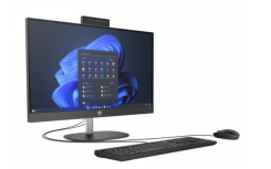 HP ProOne 240 G10 All-in-One 23.8", Intel Core i5-1334U, 16GB, 512GB SSD, Windows 11 Home - Imagen adicional 1