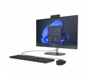 HP ProOne 240 G10 All-in-One 23.8", Intel Core i5-1334U, 16GB, 512GB SSD, Windows 11 Home - Imagen adicional 2