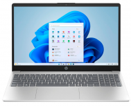Laptop HP 15-fc0027ca, 15.6" 1920x1080 Full HD Táctil, AMD Ryzen 7 7730U, 16GB, 512GB SSD, Windows 11 Home, Inglés - Imagen del combo