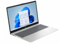 Laptop HP 15-FD0150WM, 15.6" 1920x1080 Full HD Táctil, Intel Core i5-1334U, 12GB, 512GB SSD, Windows 11 Home, Inglés - Imagen adicional 2