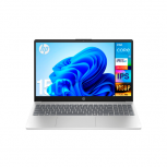 Laptop HP BM3L2UA, 15.6" 1920x1080 Full HD, Intel Core i5-1334U, 12GB, 512GB SSD, Windows 11 Home, Inglés - Imagen del combo