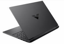 Laptop Gamer HP Victus 15-FA2709WM, 15.6" 1920x1080 Full HD, Intel Core i5-13420H, NVIDIA GeForce RTX 4050, 24GB, 512GB SSD, Windows 11 Home, Inglés - Imagen adicional 2
