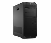 Workstation HP B91A1LT, Intel Xeon W5-3433, 32GB, 2TB SSD, Windows 11 Pro image