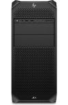 Workstation HP Z4 G5, Intel Xeon W5-2555X, 64GB, 1TB SSD, NVIDIA RTX 4000 Ada, Windows 11 Pro image