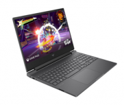 Laptop Gamer HP 15-fa2093dx, 15.6" 1920x1080 Full HD, Intel Core i7-13620H, NVIDIA GeForce RTX 5060, 16GB, 1TB SSD, Windows 11 Home, Inglés - Imagen adicional 1