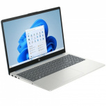 Laptop HP 15-FD0130WM, 15.6" 1920x1080 Full HD Táctil, Intel Core i3-N305, 8GB, 256GB SSD, Windows 11 Home, Inglés - Imagen adicional 1