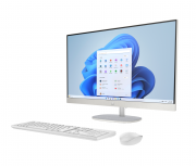 HP 27-cr0272la All-in-One 27", AMD Ryzen 7 7730U, 8GB, 1TB SSD, Windows 11 Home image