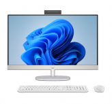 HP 27-cr0272la All-in-One 27", AMD Ryzen 7 7730U, 8GB, 1TB SSD, Windows 11 Home