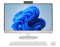 HP 27-cr0272la All-in-One 27", AMD Ryzen 7 7730U, 8GB, 1TB SSD, Windows 11 Home