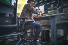 Workstation HP G1i Z1, Intel Core Ultra 9 285, 32GB, 1TB SSD, NVIDIA RTX A400, Windows 11 Pro image