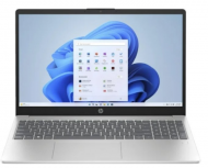 Laptop HP BK1T3UA, 15.6" 1920x1080 Full HD, Intel Core i7-1255U, 8GB, 512GB SSD, Windows 11 Home, Inglés image