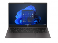 Laptop HP 245 G10, 14" 1366x768 HD, AMD Ryzen 3 7330U, 8GB, 1TB SSD, Windows 11 Pro, Español