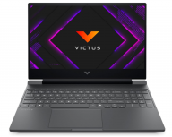Laptop Gamer HP Victus, 15.6" 1920x1080 Full HD, AMD Ryzen 7 7445HS, NVIDIA GeForce RTX 4050, 32GB, 512GB SSD, Windows 11 Home, Inglés