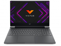 Laptop Gamer HP Victus, 15.6" 1920x1080 Full HD, AMD Ryzen 7 7445HS, NVIDIA GeForce RTX 4050, 32GB, 1TB SSD, Windows 11 Home, Inglés