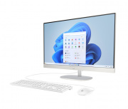 HP 27-cr0253la All-in-One 27", AMD Ryzen 5 7520U, 16GB, 512GB SSD, Windows 11 Home