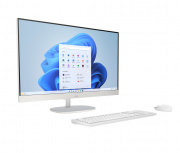 HP 27-cr0253la All-in-One 27", AMD Ryzen 5 7520U, 16GB, 512GB SSD, Windows 11 Home