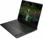 Laptop Gamer HP OMEN 16, 16" 2560x1600, Intel Core Ultra 9 285H, NVIDIA GeForce RTX 5070, 16GB, 1TB SSD, Windows 11 Home, Inglés