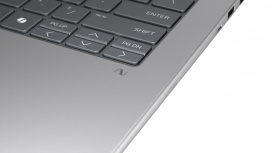 Laptop HP ZBook 8 G1i, 14" 1920x1200 WUXGA, Intel Core Ultra 7 255H, NVIDIA RTX 500 Ada, 32GB, 1TB SSD, Windows 11 Pro, Español image