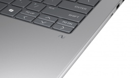 Laptop HP 250 G10, 14" 1920x1200 WUXGA, Intel Core Ultra 7 255H, NVIDIA RTX 500 Ada, 32GB, 512GB SSD, FreeDOS, Español image