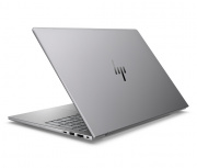 Laptop HP ZBook 8 G1i, 16" 1920x1200 WUXGA, Intel Core Ultra 7 255H, NVIDIA RTX 500 Ada, 32GB, 1TB SSD, Windows 11 Pro, Español