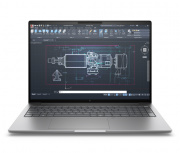 Laptop HP ZBook 8 G1i, 16" 1920x1200 WUXGA, Intel Core Ultra 7 255H, NVIDIA RTX 500 Ada, 32GB, 1TB SSD, Windows 11 Pro, Español