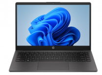 Laptop HP 245 G10, 14" 1366x768 HD, AMD Ryzen 3 7320U, 8GB, 1TB SSD, Windows 11 Home, Español