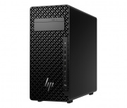 Workstation HP BP1Q1LT, Intel Core Ultra 7 265, 32GB, 1TB SSD, NVIDIA RTX 2000 Ada, Windows 11 Pro image